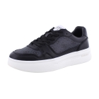 Guess FMJWIILEA12 zwart
