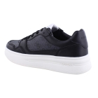 Guess FMJWIILEA12 zwart