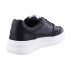 Guess FMJWIILEA12 zwart