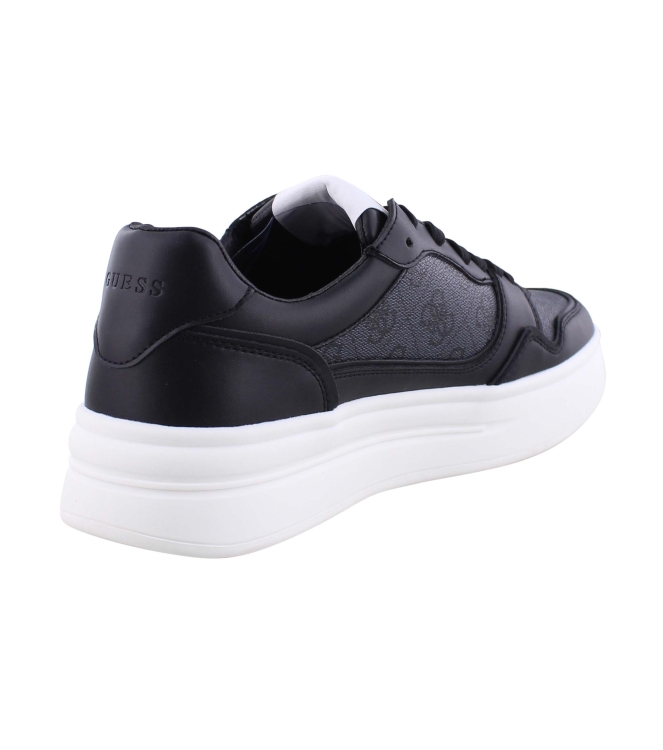 Guess FMJWIILEA12 zwart