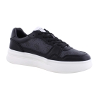 Guess FMJWIILEA12 zwart