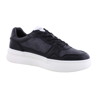 Guess FMJWIILEA12 zwart