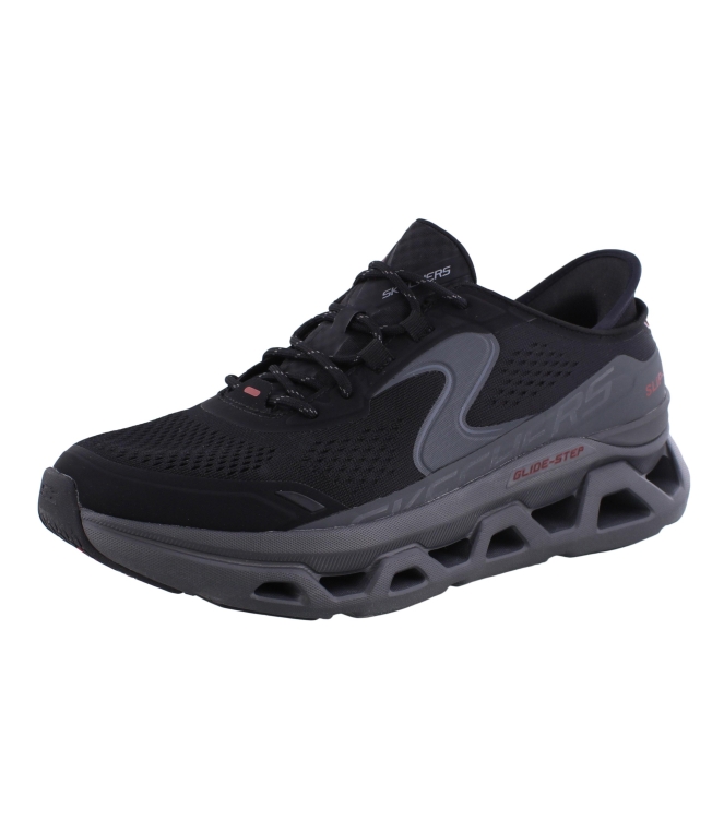 Skechers 232921 zwart