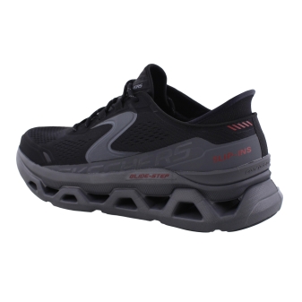 Skechers 232921 zwart