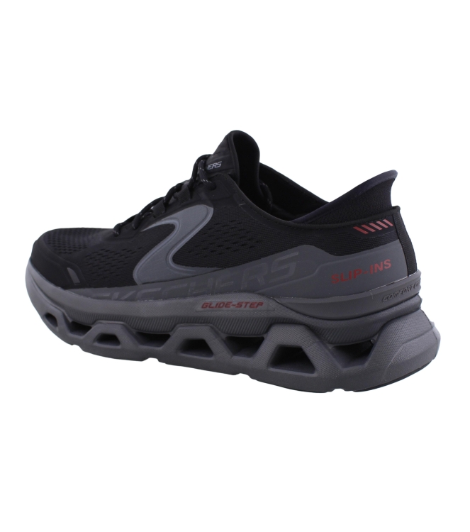 Skechers 232921 zwart