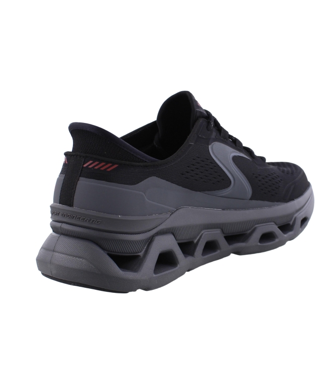 Skechers 232921 zwart