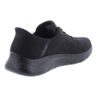 Skechers 216326 Go Walk Flex zwart