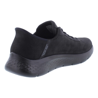 Skechers 216326 Go Walk Flex zwart