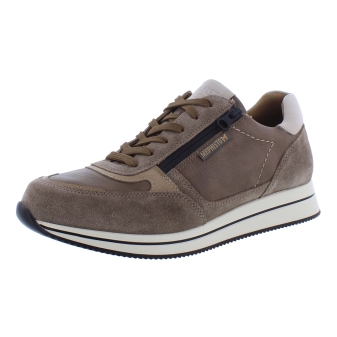 Mephisto Gilford grijs