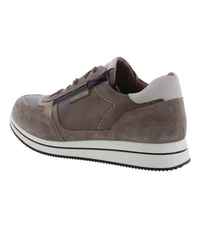 Mephisto Gilford grijs