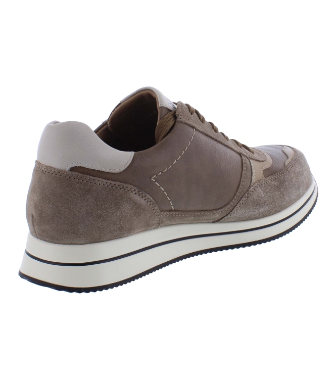 Mephisto Gilford grijs