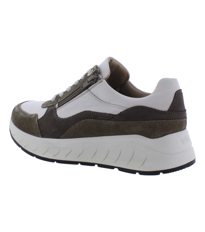 Solidus 71122 Ken grijs