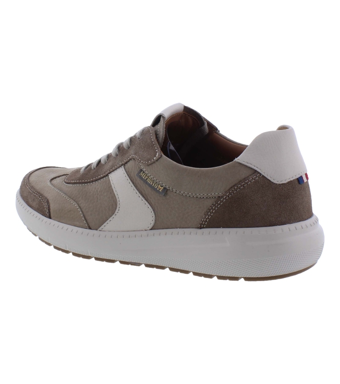 Mephisto Jenaro grijs