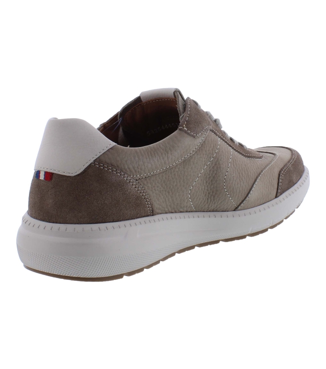 Mephisto Jenaro grijs