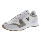 Lyle&Scott GLAM001-SS26 Leno grijs