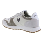 Lyle&Scott GLAM001-SS26 Leno grijs