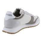 Lyle&Scott GLAM001-SS26 Leno grijs