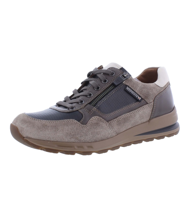 Mephisto Bradley grijs