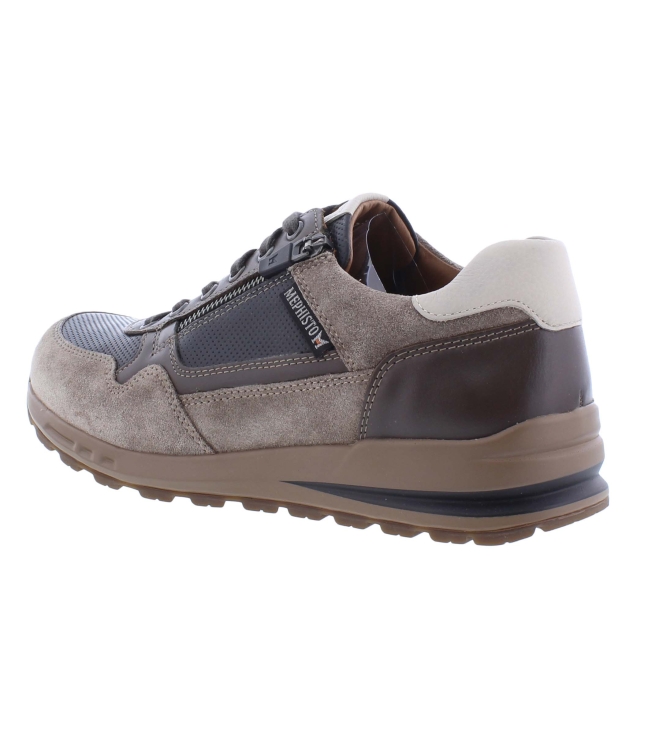 Mephisto Bradley grijs