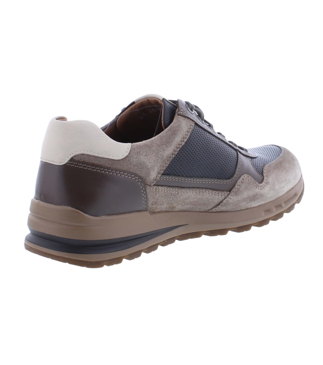 Mephisto Bradley grijs