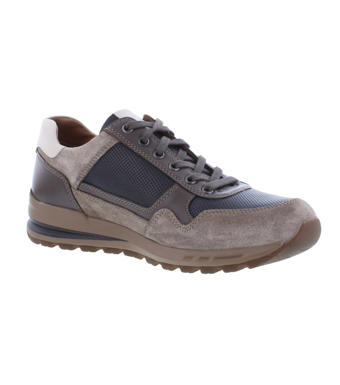 Mephisto Bradley grijs
