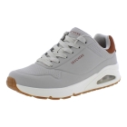 Skechers 183004 grijs