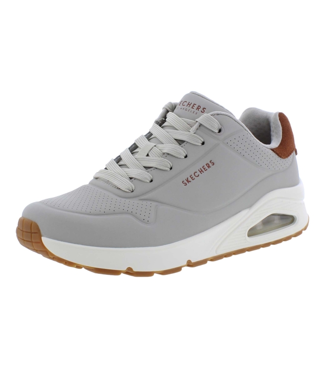 Skechers 183004 grijs