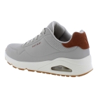 Skechers 183004 grijs