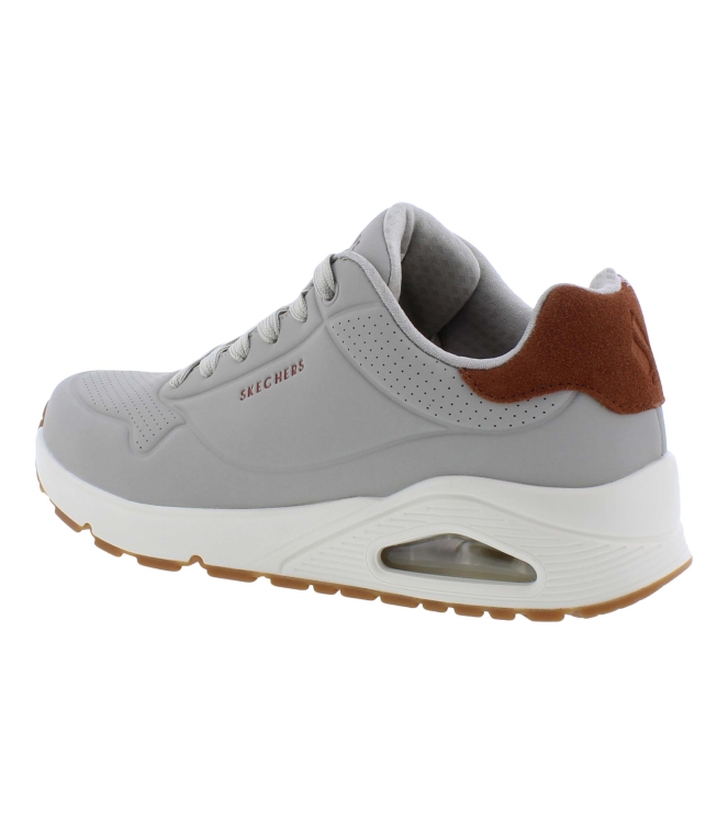 Skechers 183004 grijs