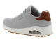 Skechers 183004 grijs