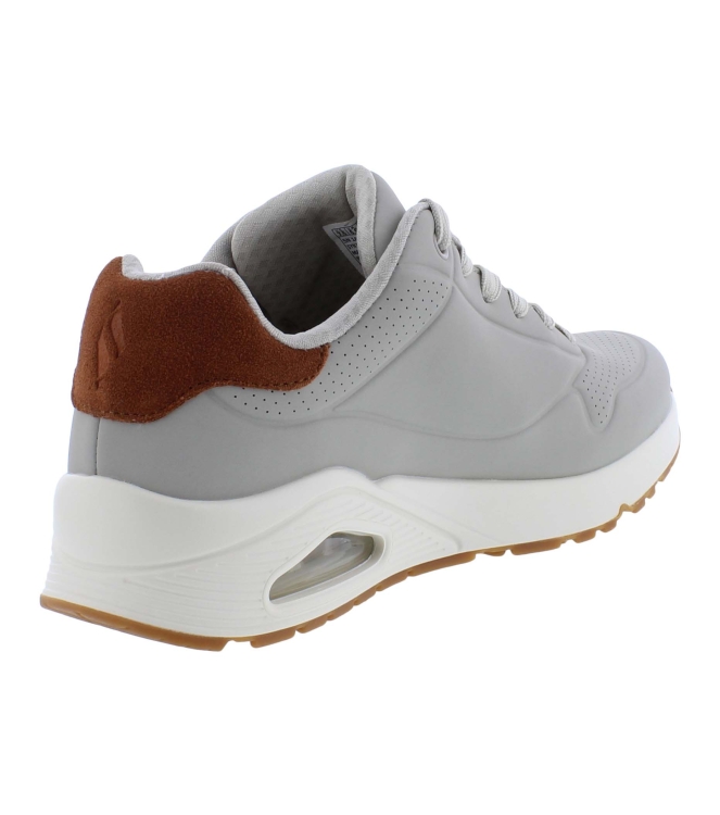 Skechers 183004 grijs