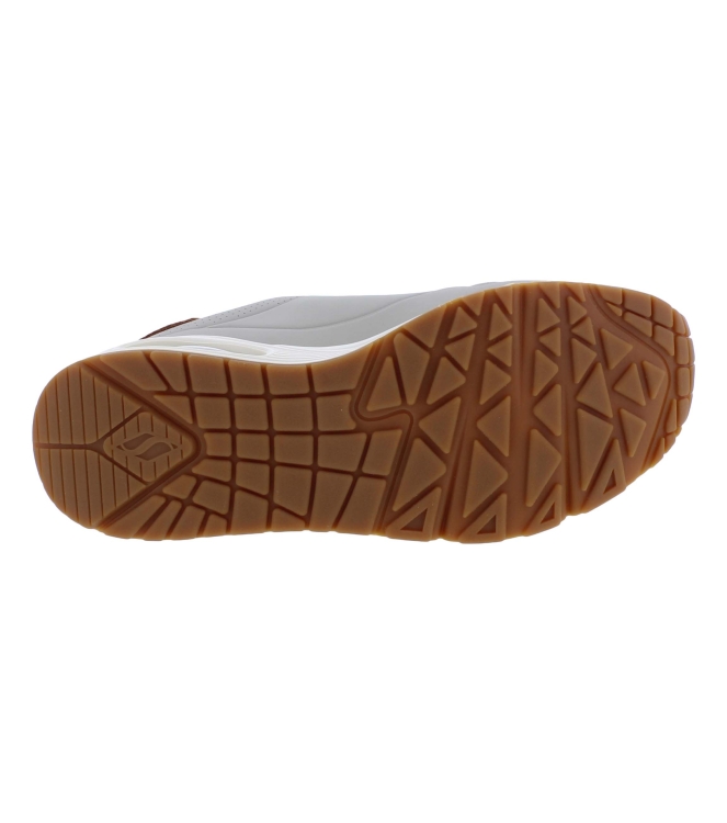 Skechers 183004 grijs