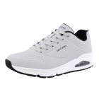 Skechers 52458 grijs
