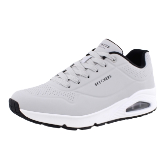 Skechers 52458 grijs