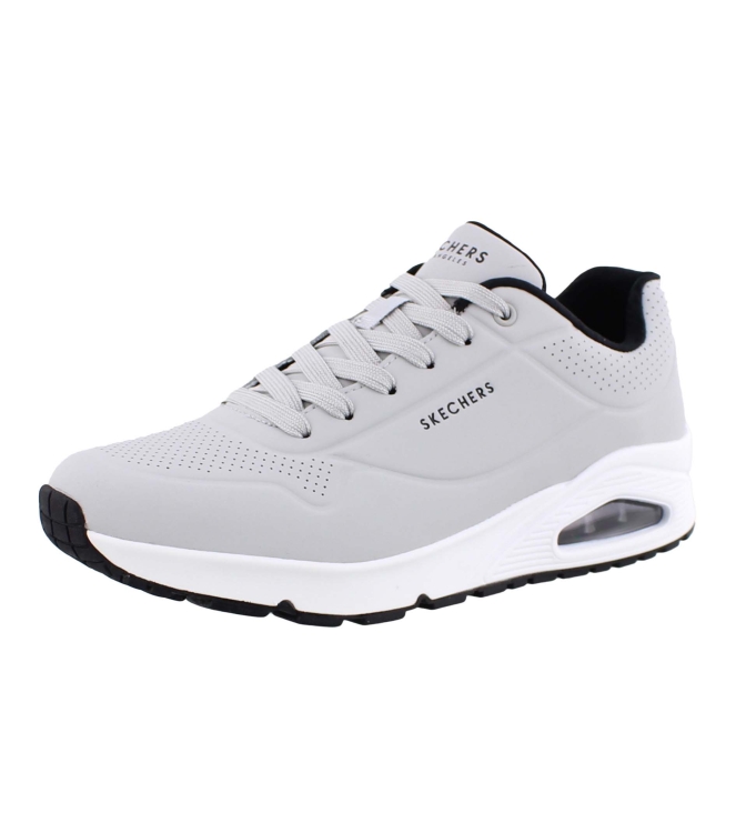 Skechers 52458 grijs