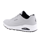 Skechers 52458 grijs