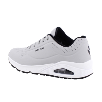 Skechers 52458 grijs