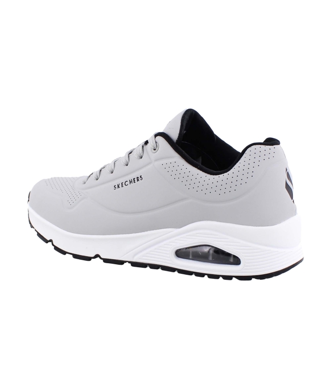 Skechers 52458 grijs