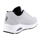 Skechers 52458 grijs