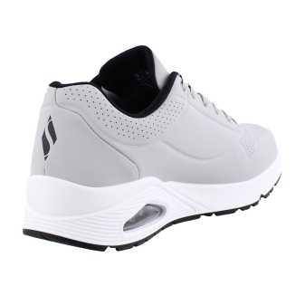 Skechers 52458 grijs