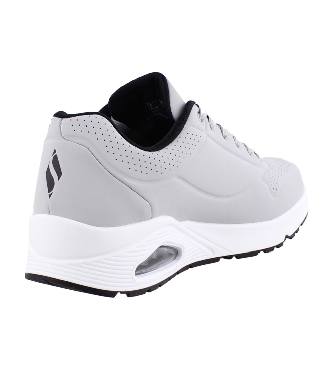 Skechers 52458 grijs