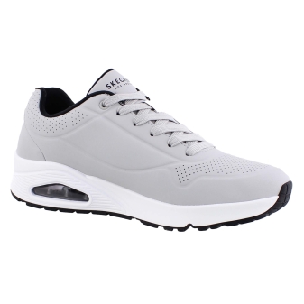 Skechers 52458 grijs
