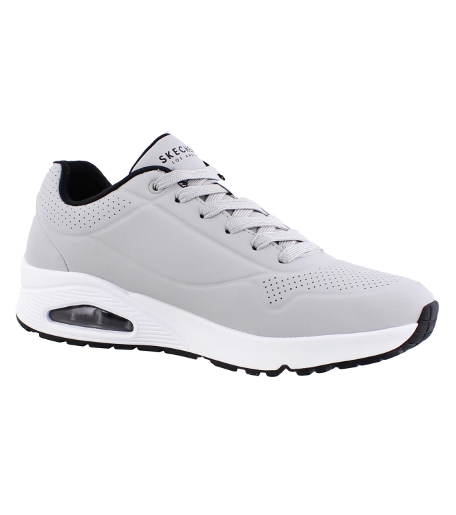 Skechers 52458 grijs