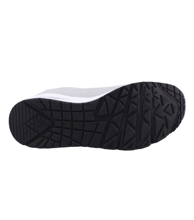 Skechers 52458 grijs