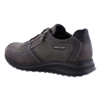 Mephisto Dino Nevada 1552/NO 25559/6100 grijs
