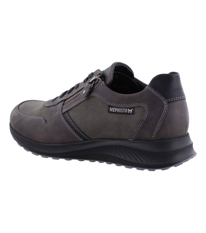 Mephisto Dino Nevada 1552/NO 25559/6100 grijs