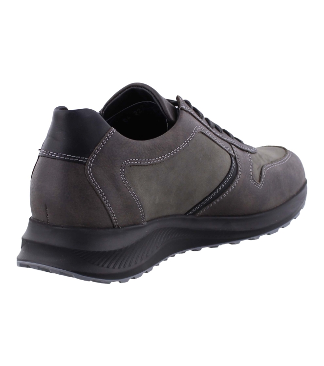 Mephisto Dino Nevada 1552/NO 25559/6100 grijs