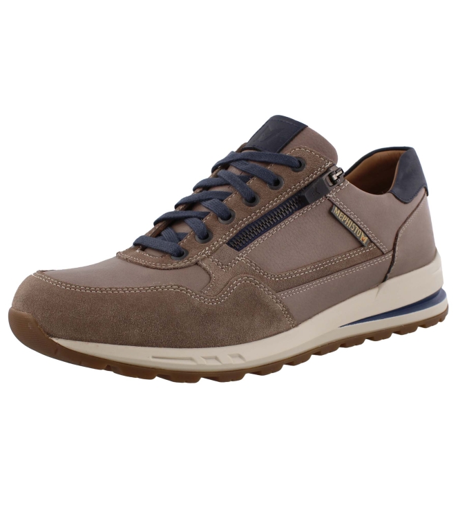 Mephisto Bradley grijs