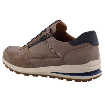 Mephisto Bradley grijs
