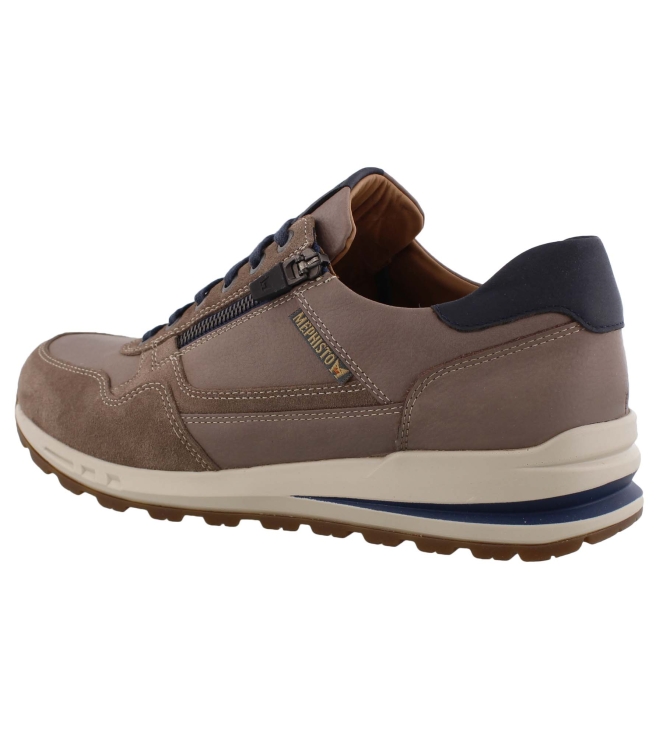 Mephisto Bradley grijs